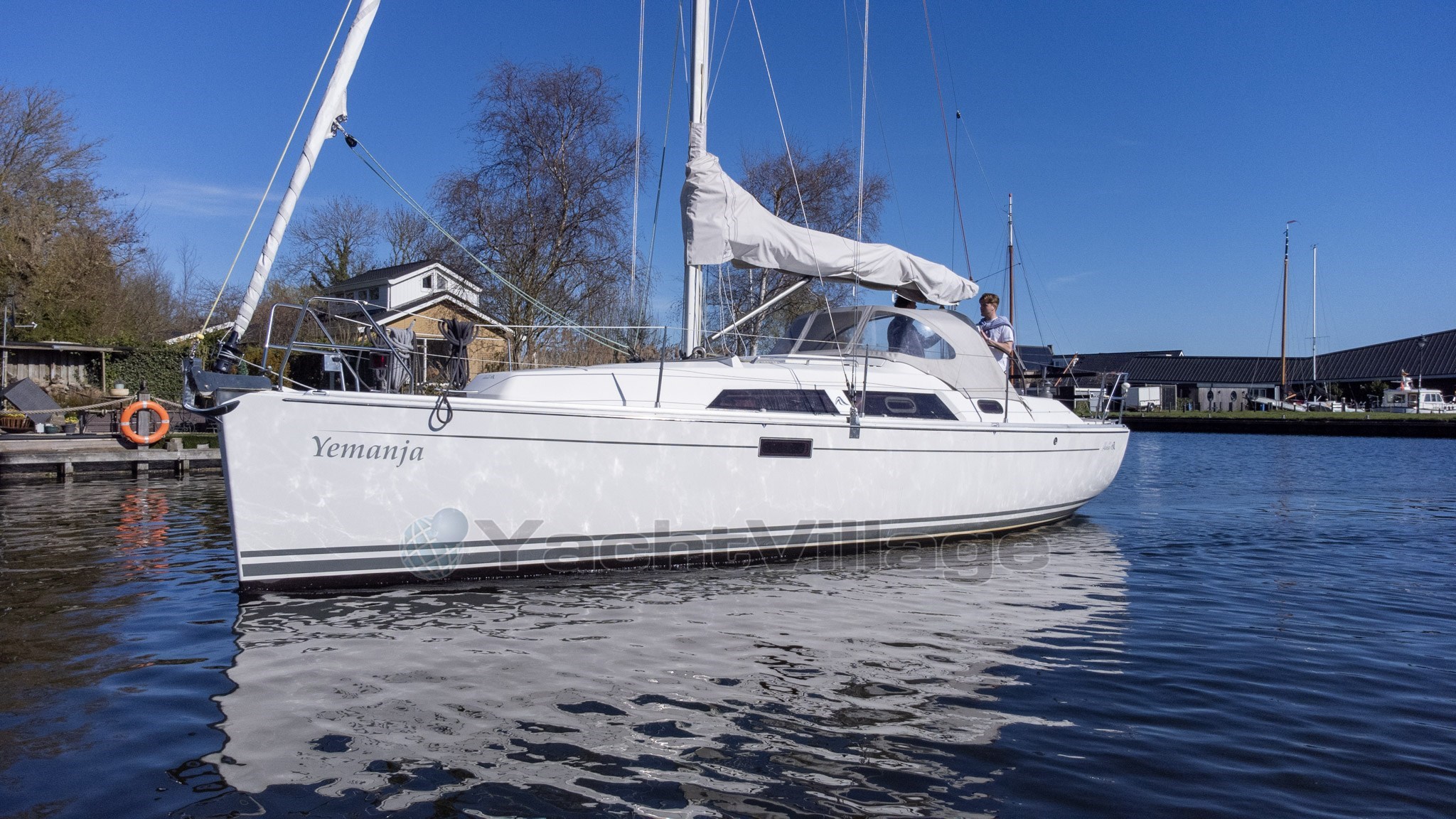 Hanse 320 (1)