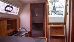 (22) Hanse 320
