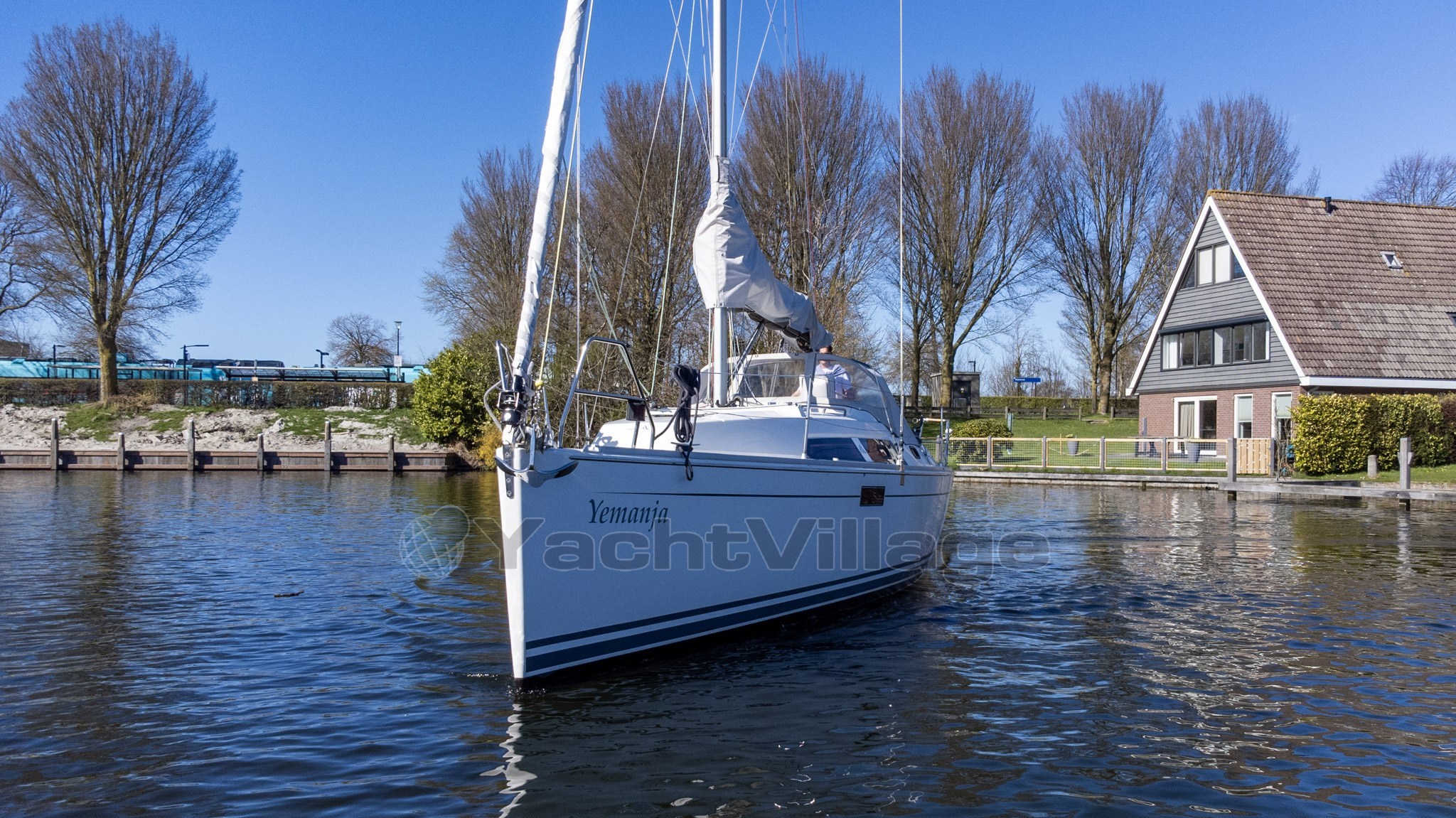 Hanse 320 (68)
