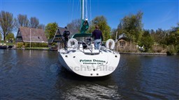 Beneteau First 45 f5 (11)