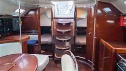 Beneteau First 45 f5 (42)