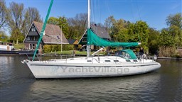 Beneteau First 45 f5 (9)