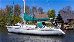 Beneteau First 45 f5 (8)