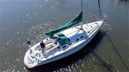 Beneteau First 45 f5 (14)