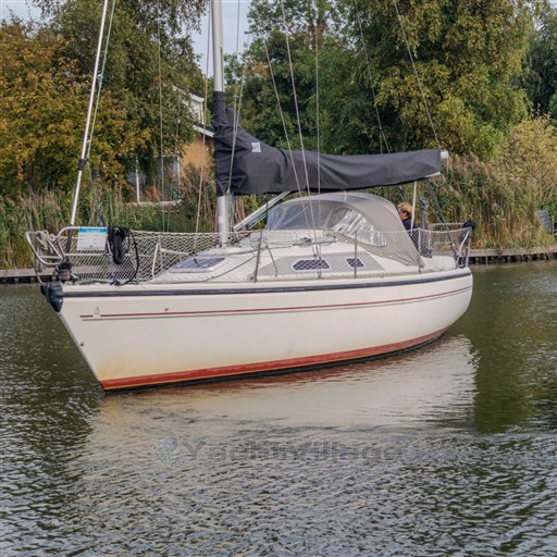Dehler 28 S Top