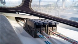 Beneteau Oceanis 321