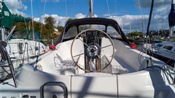 Beneteau Oceanis 321