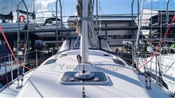Beneteau Oceanis 321