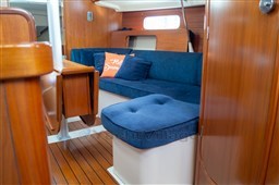 Beneteau Oceanis 321