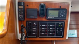 Beneteau Oceanis 321