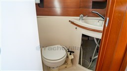 Beneteau Oceanis 321