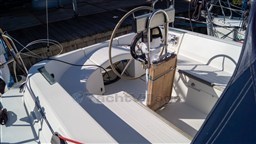 Beneteau Oceanis 321