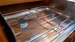 Beneteau Oceanis 321