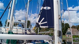 Beneteau Oceanis 321