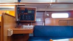 Beneteau Oceanis 321