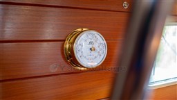 Beneteau Oceanis 321