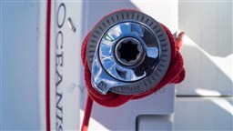 Beneteau Oceanis 321