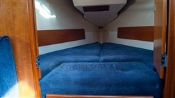 Beneteau Oceanis 321