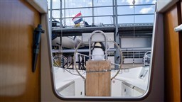 Beneteau Oceanis 321