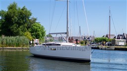 Jeanneau Sun Odyssey 349 (18)