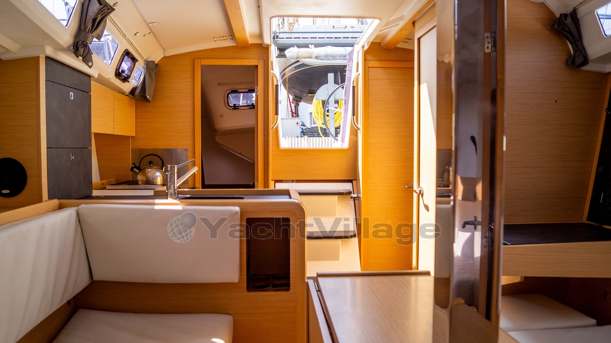 Jeanneau Sun Odyssey 349 (15)