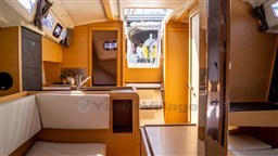 Jeanneau Sun Odyssey 349 (15)