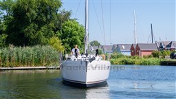Jeanneau Sun Odyssey 349 (19)