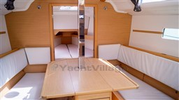 Jeanneau Sun Odyssey 349 (7)