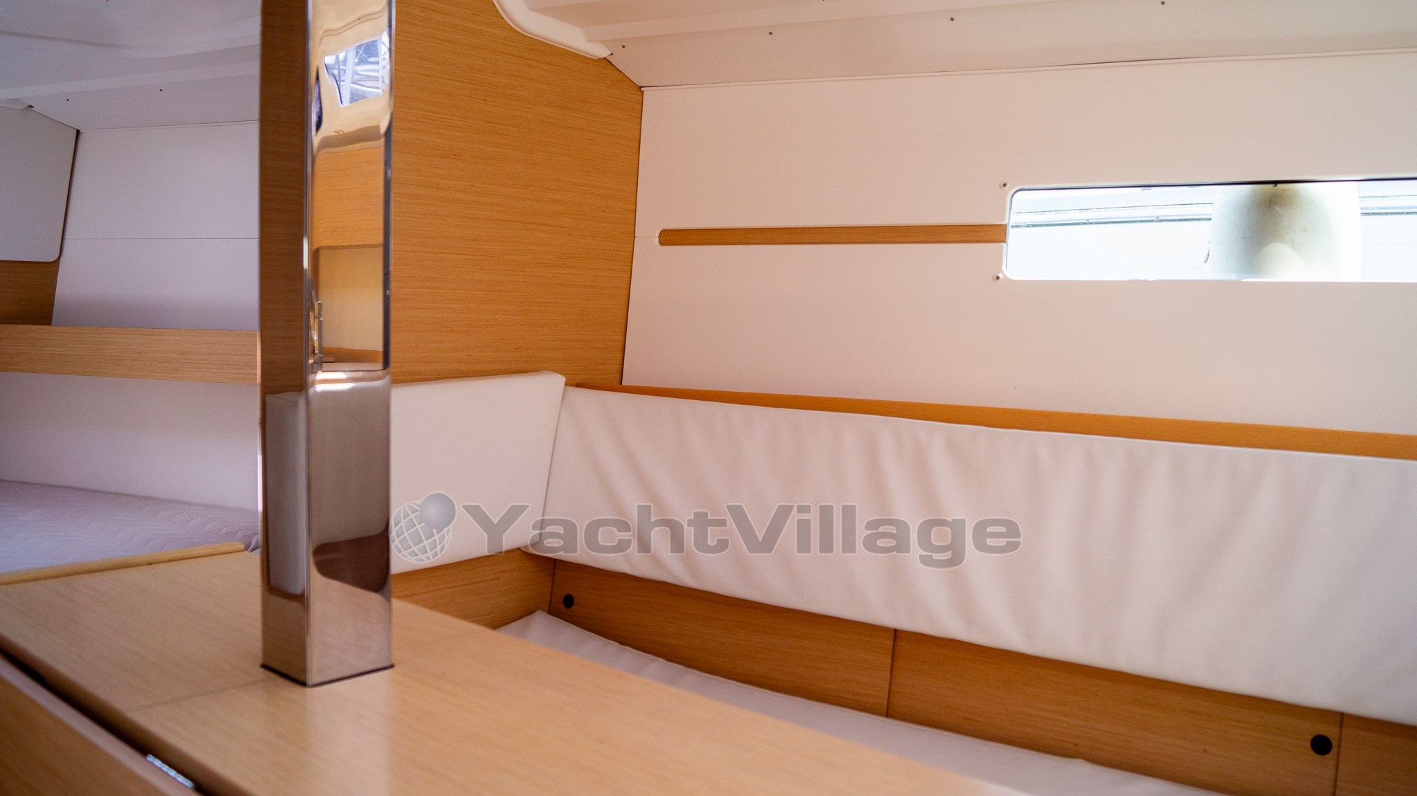 Jeanneau Sun Odyssey 349 (5)