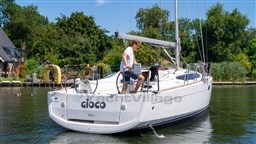 Jeanneau Sun Odyssey 349 (25)