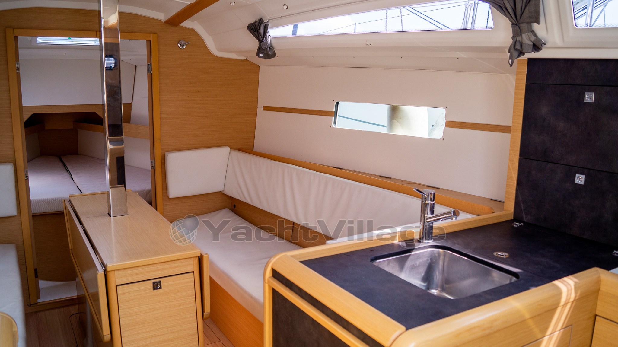 Jeanneau Sun Odyssey 349 (3)
