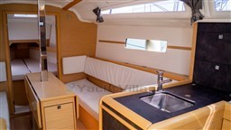 Jeanneau Sun Odyssey 349 (3)