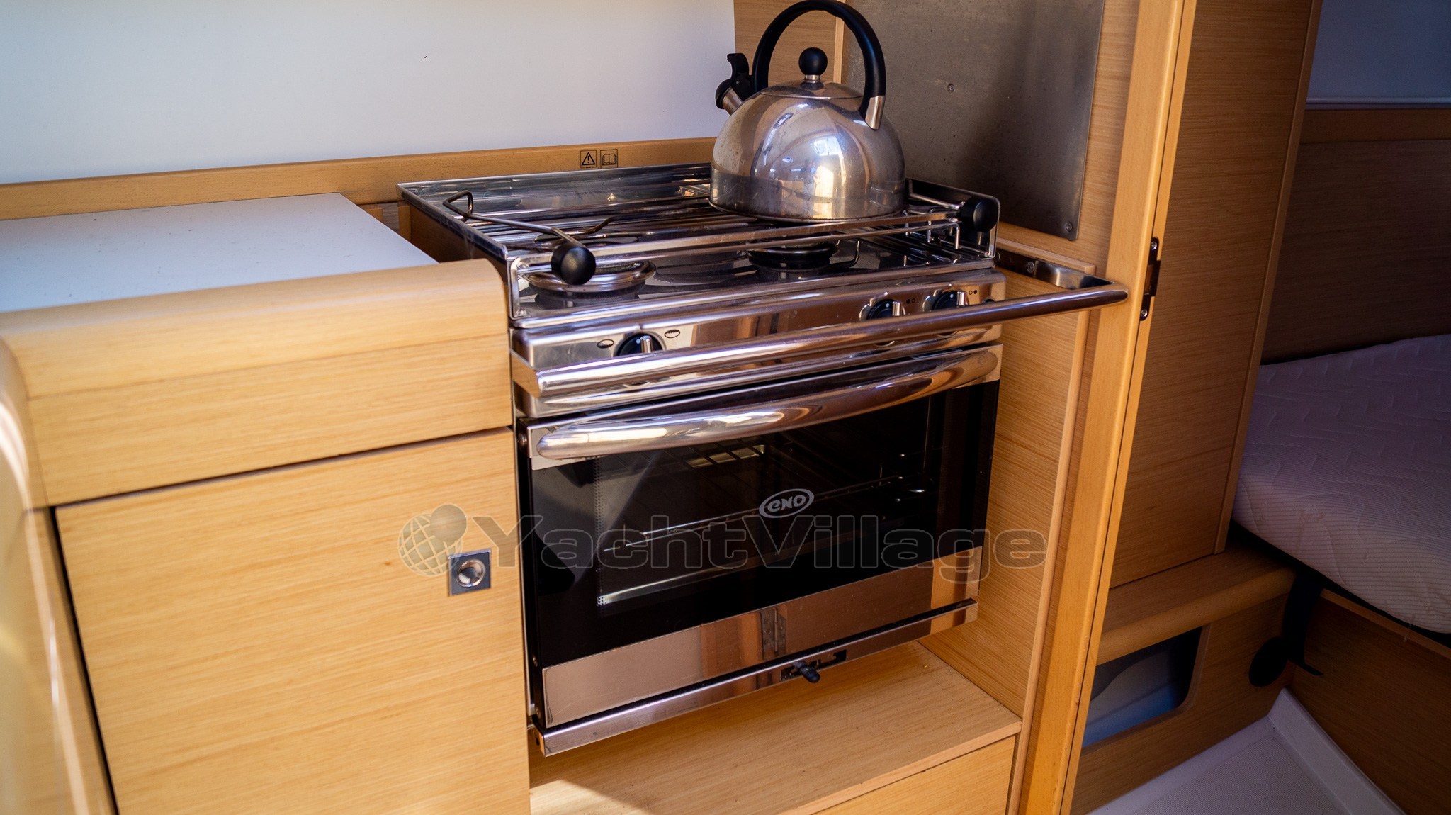 Jeanneau Sun Odyssey 349 (11)