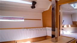 Jeanneau Sun Odyssey 349 (6)