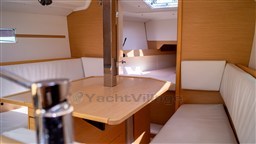 Jeanneau Sun Odyssey 349 (8)
