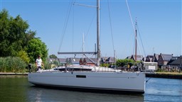 Jeanneau Sun Odyssey 349 (17)
