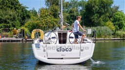 Jeanneau Sun Odyssey 349 (24)