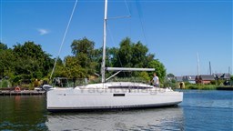 Jeanneau Sun Odyssey 349 (21)