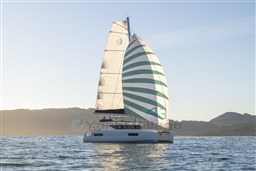 Lagoon 43