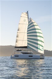 Lagoon 43