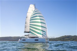 Lagoon 43