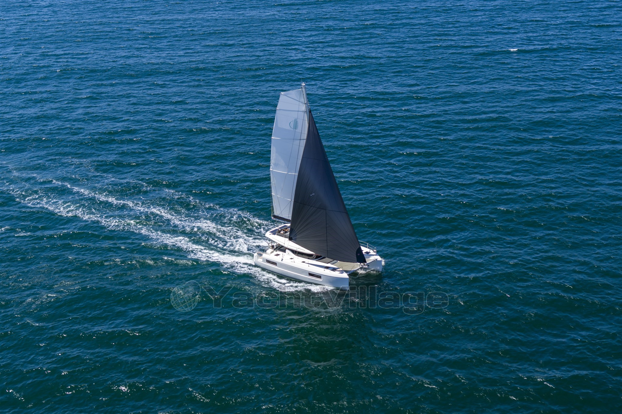 Lagoon 43