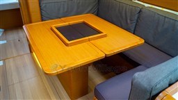 Jeanneau Sun Odyssey 419