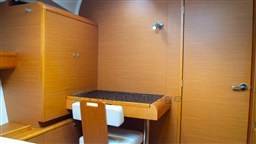 Jeanneau Sun Odyssey 419