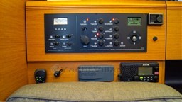 Jeanneau Sun Odyssey 419