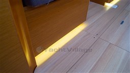 Jeanneau Sun Odyssey 419