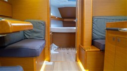 Jeanneau Sun Odyssey 419