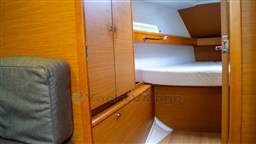 Jeanneau Sun Odyssey 419