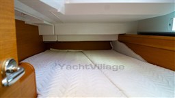 Jeanneau Sun Odyssey 419