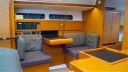 Jeanneau Sun Odyssey 419